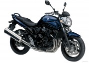 Suzuki GSF 650 Bandit Suzuki GSF 650 Bandit